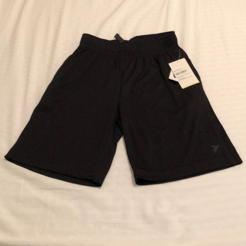 NWT Go-Dry Old Navy Shorts